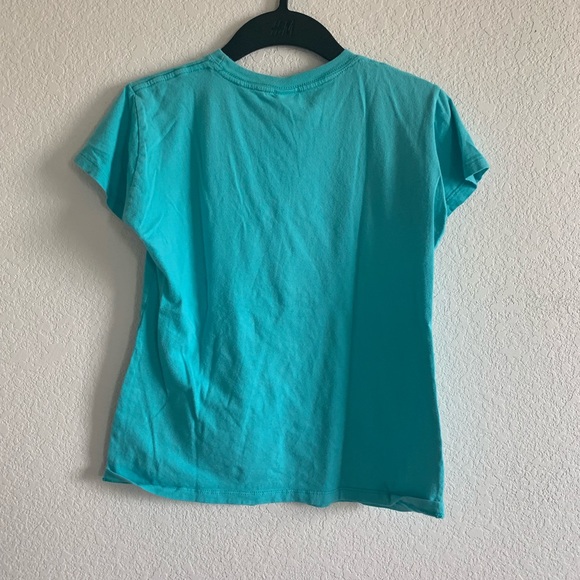 Island Girl hawaii graphic tee - Picture 6 of 7